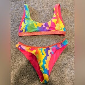 Dippin’ Daisy’s | Bikini